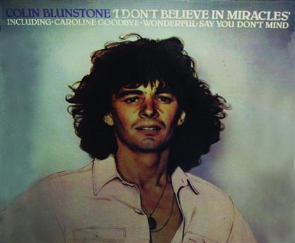 Colin Blunstone - I Don't Believe In Miracles - Best Of