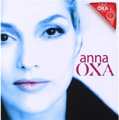 Anna Oxa - Un Ora Con...