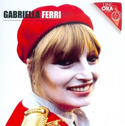 Gabriella Ferri - Un Ora Con...