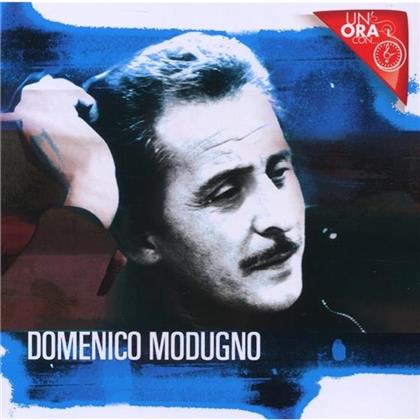 Domenico Modugno - Un Ora Con...