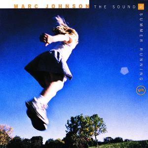 Marc Johnson - Sound Of Summer Running
