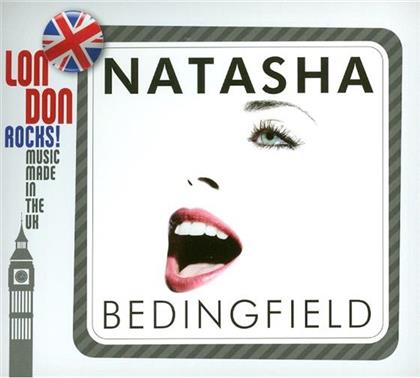 Natasha Bedingfield - N.B. (London Rocks Edition)