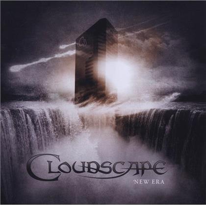 Cloudscape - New Era