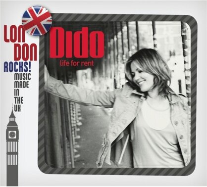 Dido - Life For Rent (London Rocks Edition)