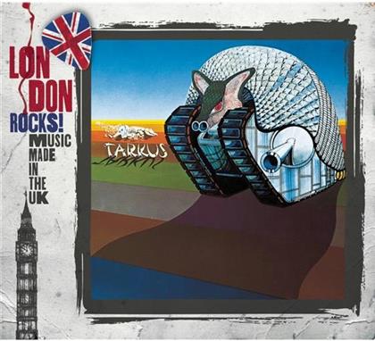 Emerson, Lake & Palmer - Tarkus (London Rocks Edition)
