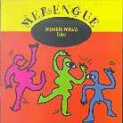 Wilfrido Vargas - Exitos