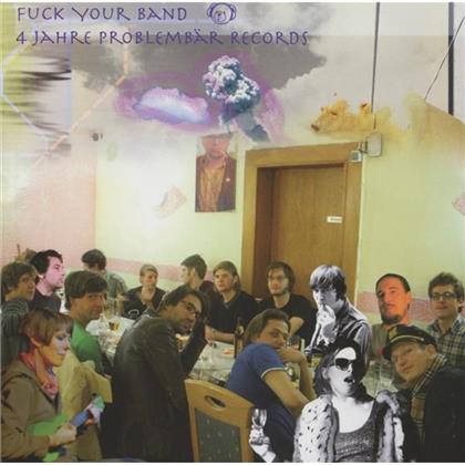Fuck Your Band
