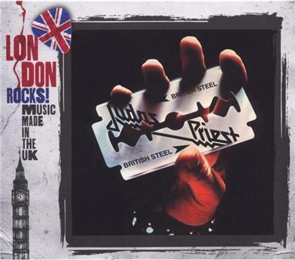 Judas Priest - British Steel (London Rocks Edition)
