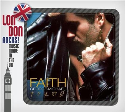 George Michael - Faith (London Rocks Edition)
