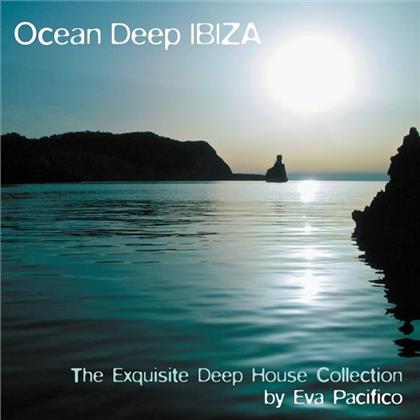 Ocean Deep Ibiza - Various - By Eva Pacifico
