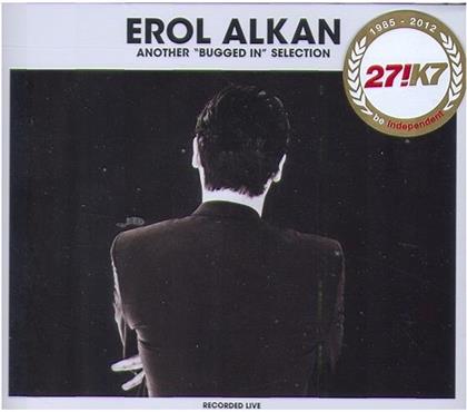 Erol Alkan - Another Bugged Out Mix (2 CDs)