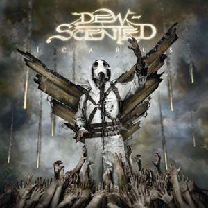 Dew-Scented - Icarus (Limited First Edition)