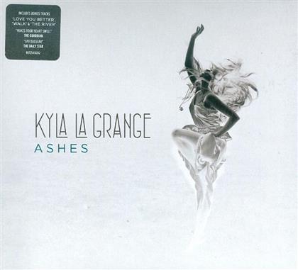 Kyla La Grange - Ashes (Deluxe Edition)
