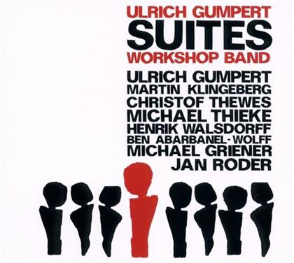 Ulrich Gumpert - Suites