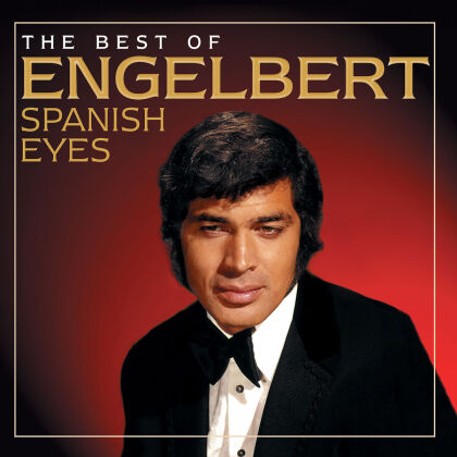 Engelbert - Spanish Eyes - Best Of