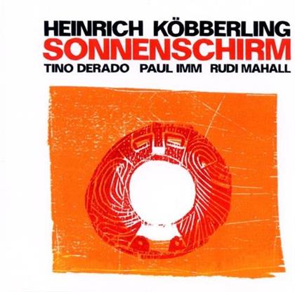 Heinrich Köbberling - Sonnenschirm
