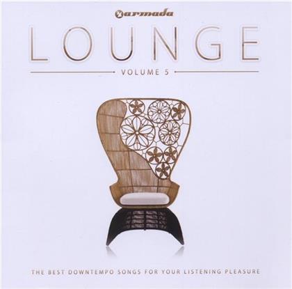Armada Lounge - Vol. 5 (2 CDs)