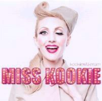 Miss Kookie - Kookies & Kream