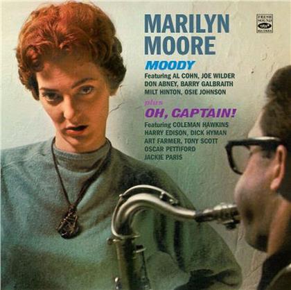 Marilyn Moore - Moody/Oh, Captain