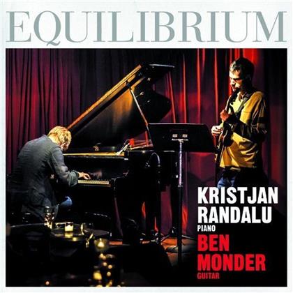 Kristjan Randalu - Equilibrium