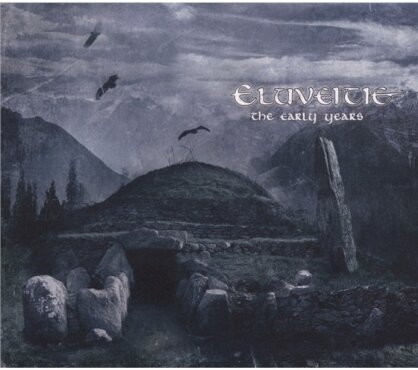 Eluveitie - Early Years (2 CDs)