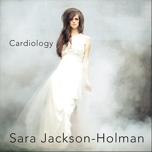 Sara Jackson-Holman - Cardiology