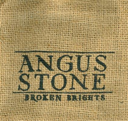 Angus Stone - Broken Brights - Uk Deluxe Edition (2 CDs)