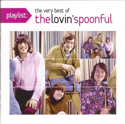 The Lovin' Spoonful - Playlist - Very Best Of 2