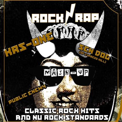 Rock Vs Rap - Various