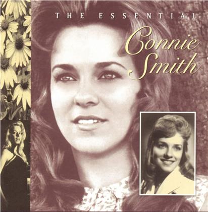 Connie Smith - Essential