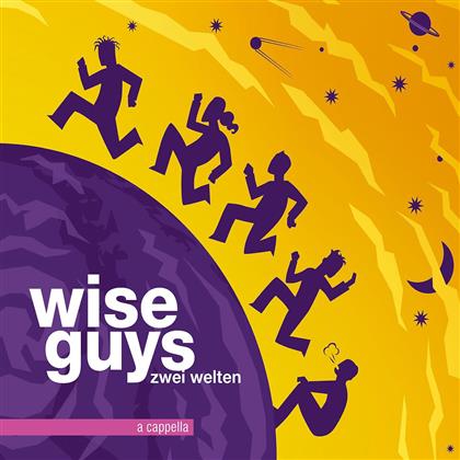 Wise Guys - Zwei Welten