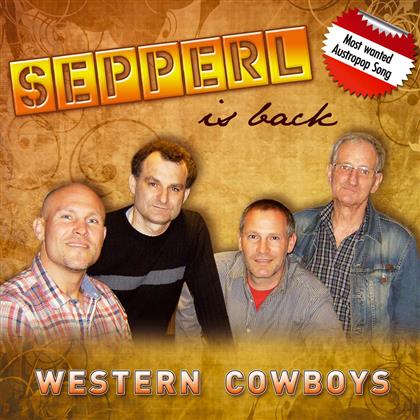 Western Cowboys - Sepperl