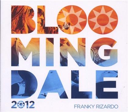 Bloomingdale - Various 2012 (2 CDs)