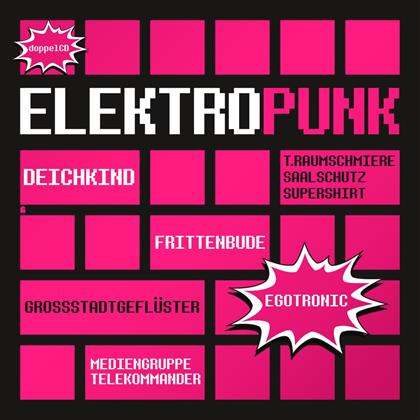 Elektropunk (2 CDs)