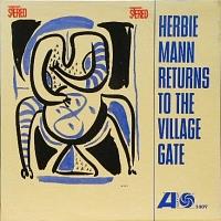 Herbie Mann - Monday Night At - 24Bit (Remastered)