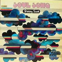 Shirley Scott - Soul Song - 24Bit (Remastered)