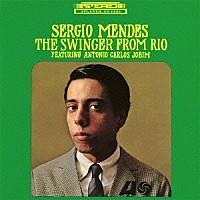 Sergio Mendes - Swinger From Rio - 24Bit (Japan Edition, Remastered)