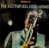 Eddie Harris - Electrifying - 24Bit (Remastered)