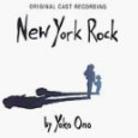 Yoko Ono - New York Rock - OST (CD)