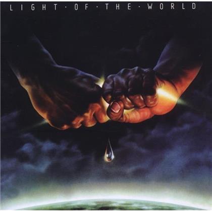 Light Of The World - --- - Remastered & Expanded (Remastered)
