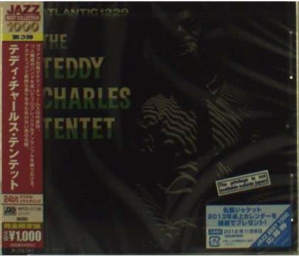 Teddy Charles - Tentet - 24Bit (Remastered)