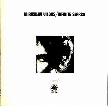 Miroslav Vitous - Infinite Search - 24Bit (Remastered)