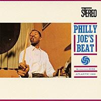 Philly Joe Jones - Philly Joe's Beat - 24Bit (Remastered)