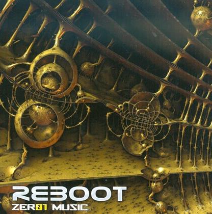 Reboot - Various
