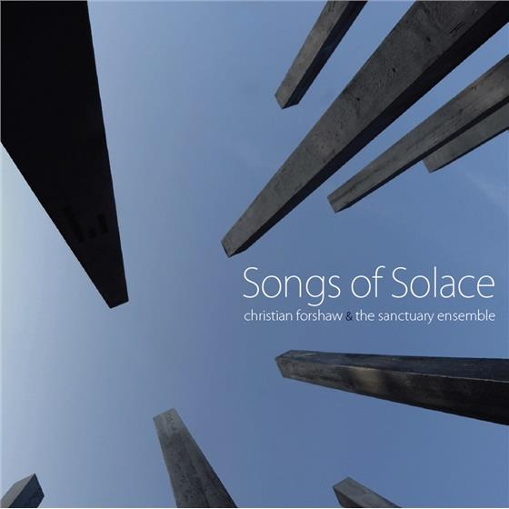 Davidson Grace / Mason Alexander & Christian Forshaw - Songs Of Solace