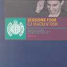 Ministry Of Sound - Various 04