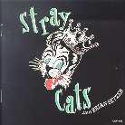 Stray Cats - & Brian Setzer - Best Of