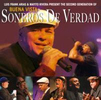 Soneros De Verdad - ---