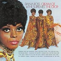 Ross Diana & Supremes - Cream Of The Crop - Papersleeve