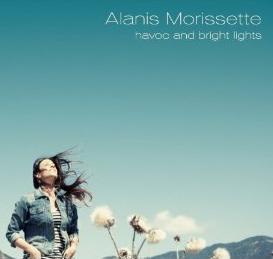 Alanis Morissette - Havoc & Bright Lights - Bonus (Japan Edition)